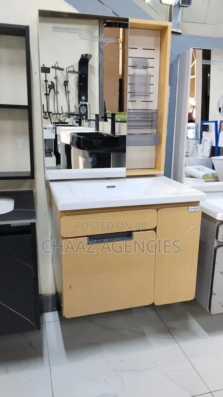 Cabinets-Hand Wash Basins