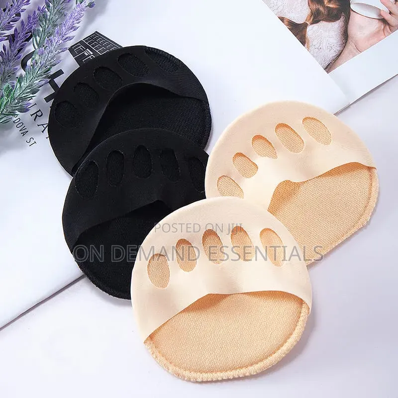 2 PCS Forefoot Pads
