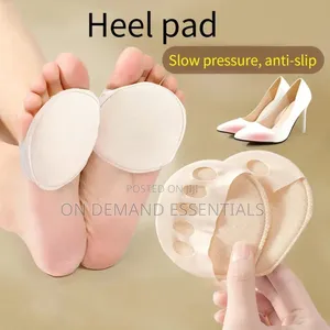 2 PCS Forefoot Pads