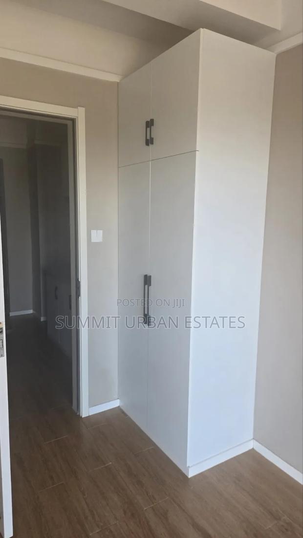 1bdrm Bedsitter in Ngando for rent - main view