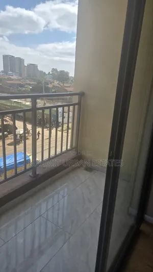 1bdrm Bedsitter in Ngando for rent
