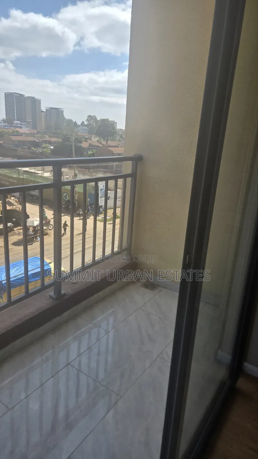 1bdrm Bedsitter in Ngando for rent