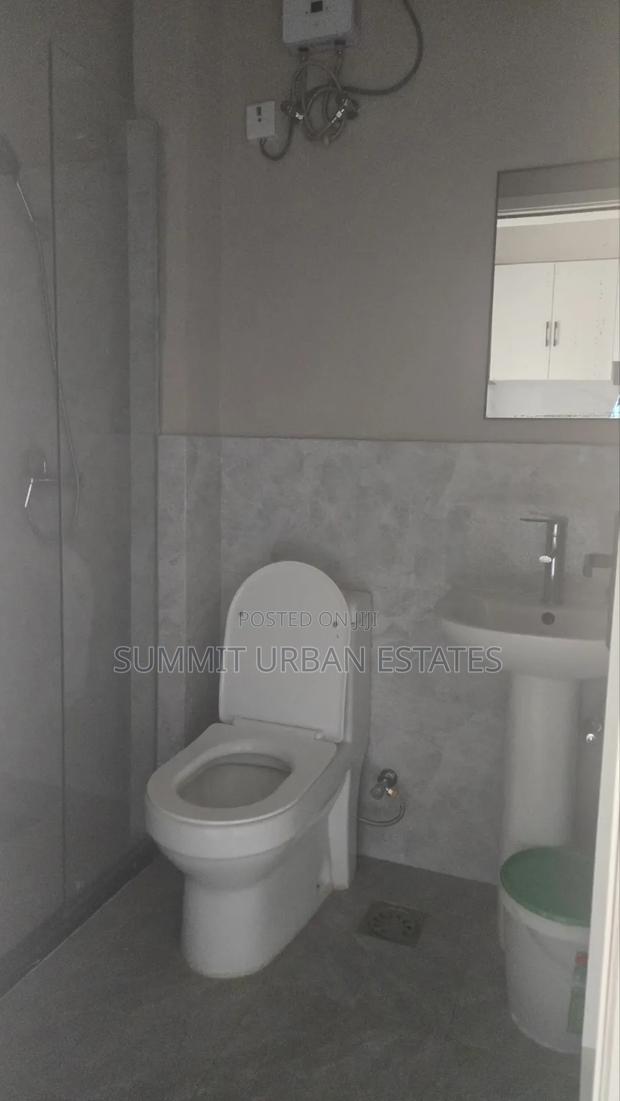 1bdrm Bedsitter in Ngando for rent - thumbnail 4