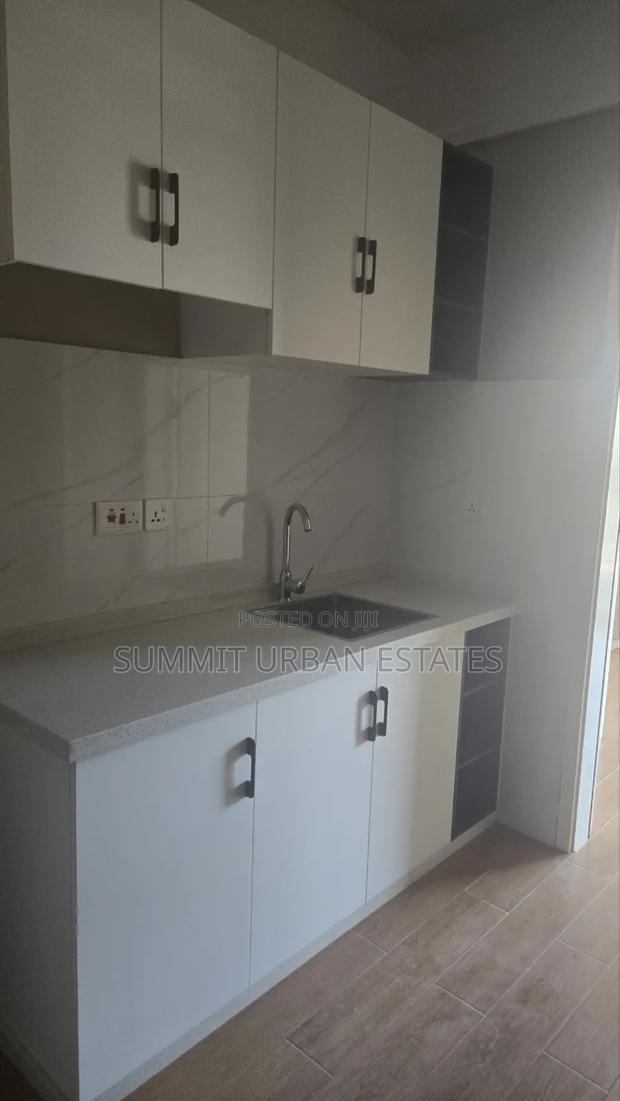1bdrm Bedsitter in Ngando for rent - thumbnail 5