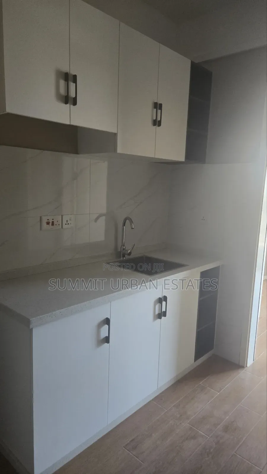 1bdrm Bedsitter in Ngando for rent