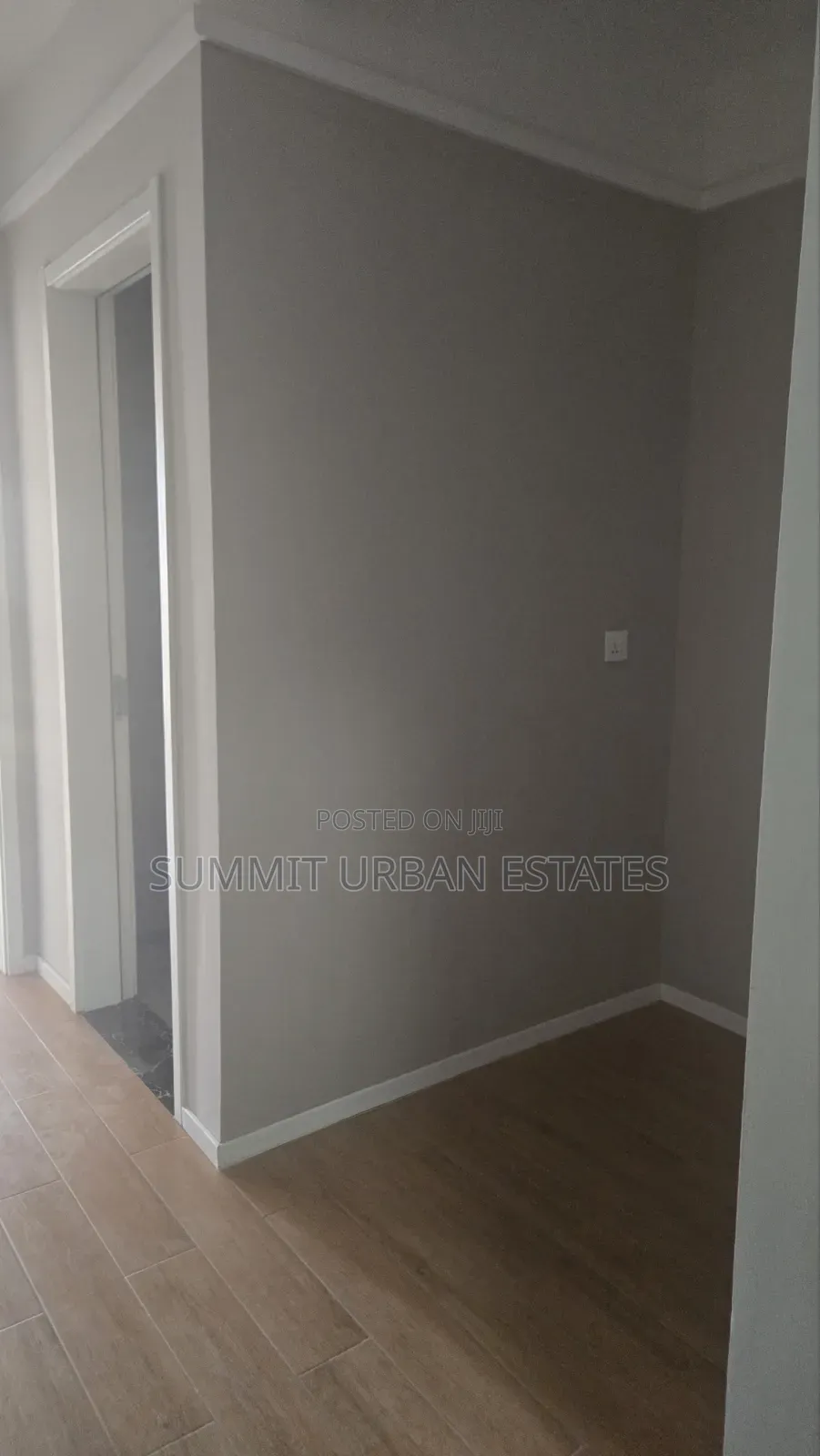 1bdrm Bedsitter in Ngando for rent