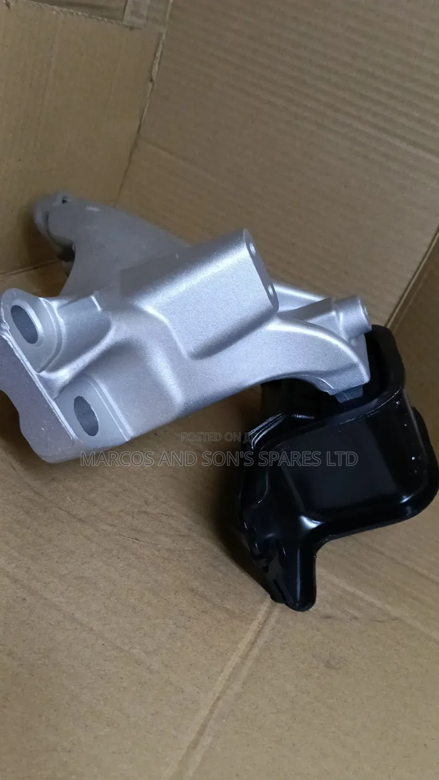 Gearbox Mounting Honda Fit,gk3 Gk5