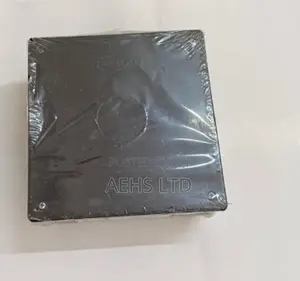 Precious ABS Adaptable Junction Box – 6′′ × 6′′ × 3′′