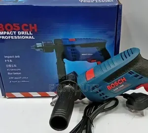 New BOSCH 750watts Electric Drill/750w Drill