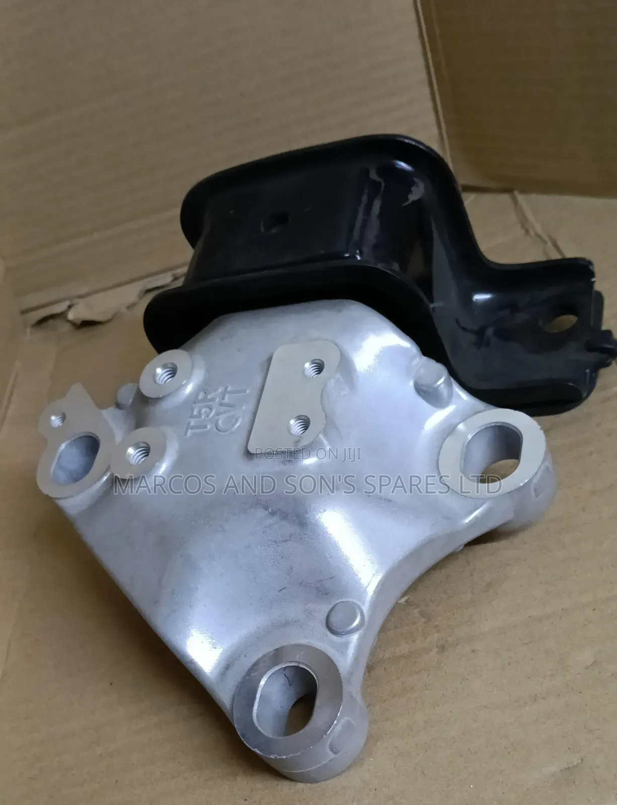 Gearbox Mounting Honda Vezel Ru1,ru3,ru4