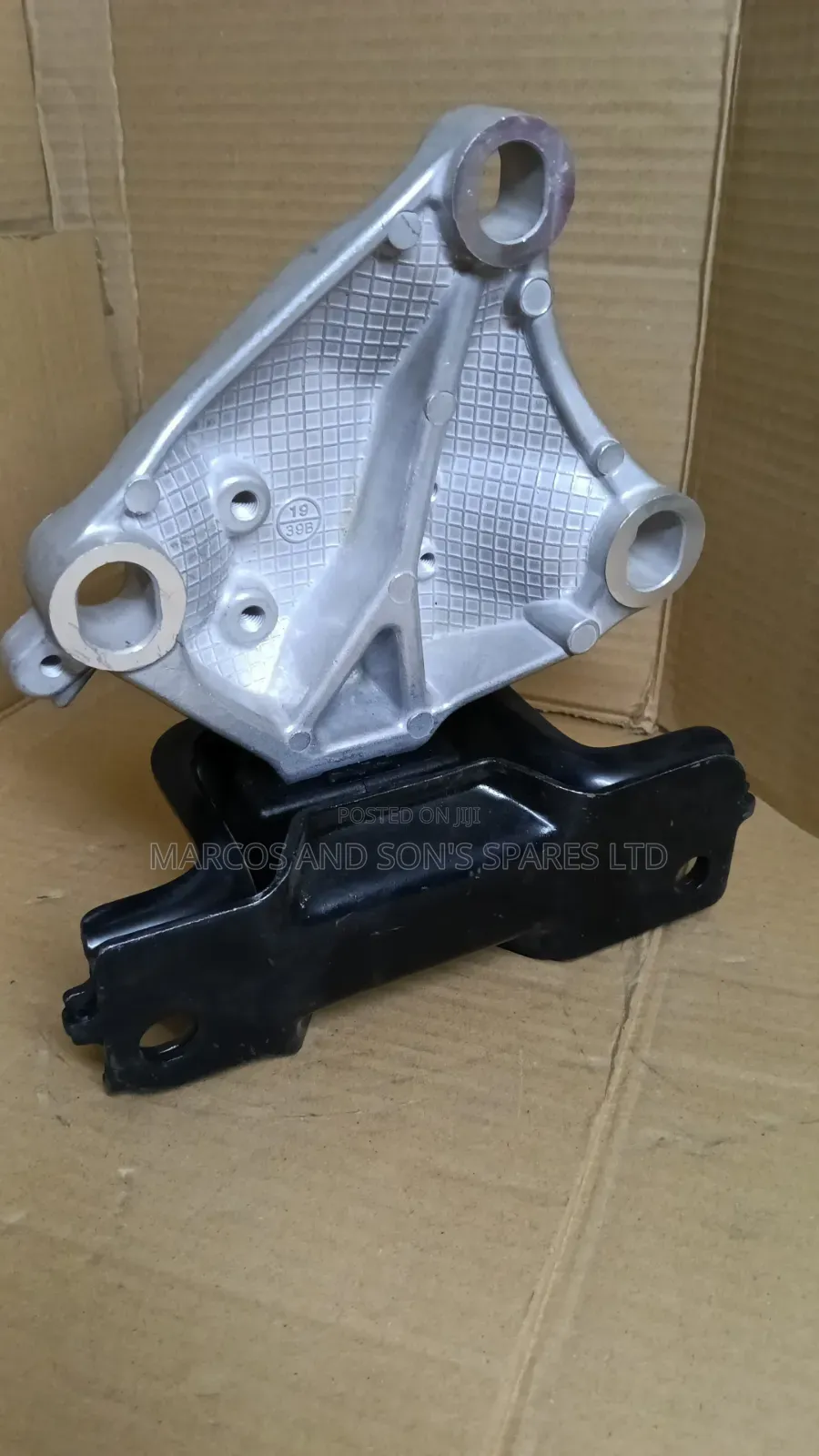 Gearbox Mounting Honda Vezel Ru1,ru3,ru4