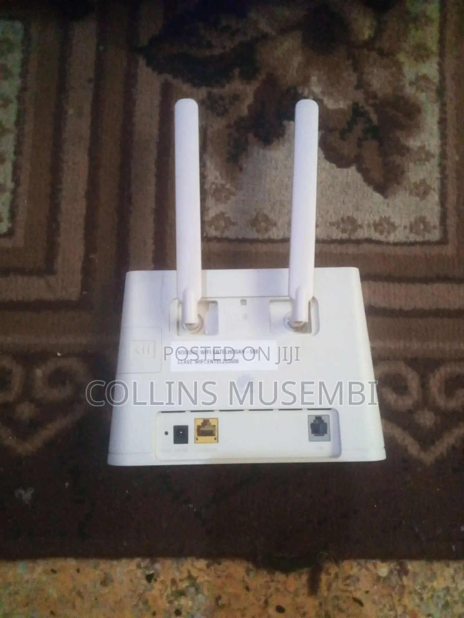 Huawei Router