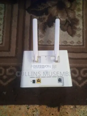 Huawei Router