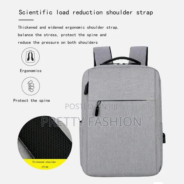Slimfit Laptop Bag - main view