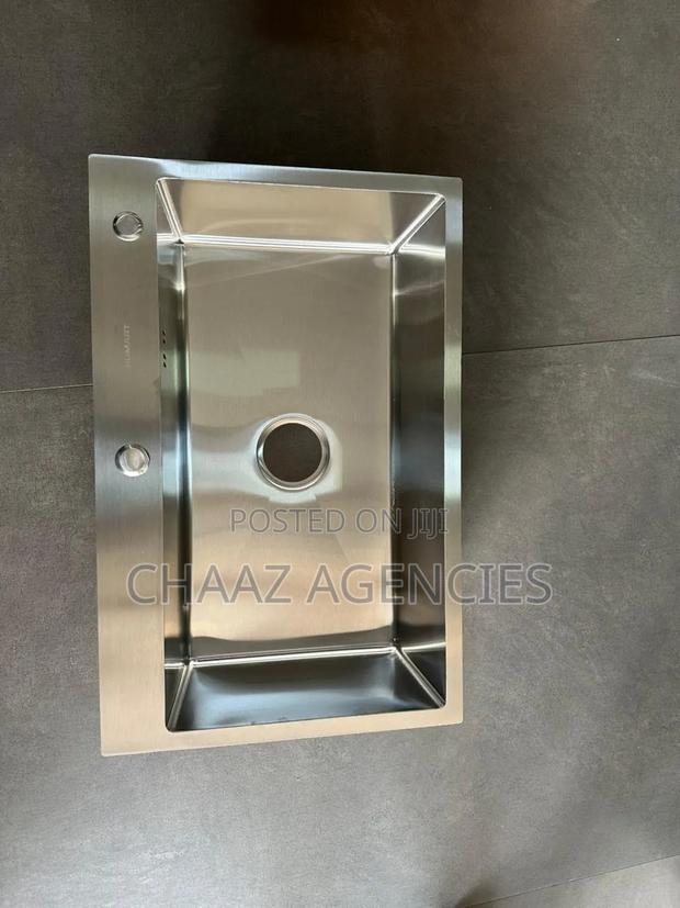 Kitchen Sink - main view