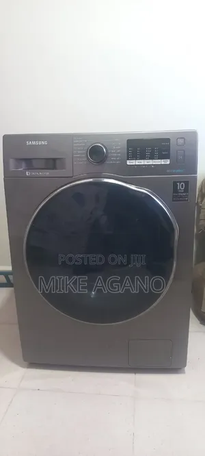 Samsung Wachine Machine 9kg +3kg