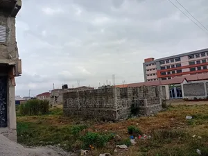 40*60 Plot for Sale in Mwihoko-Kahawa Sukari