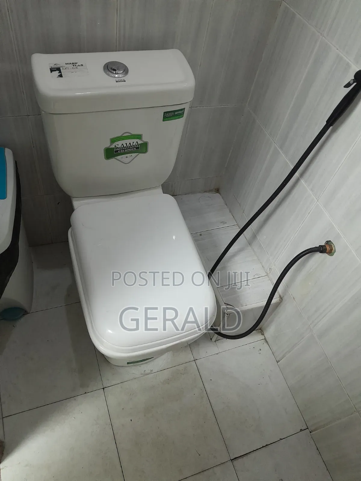 Plumbing Services