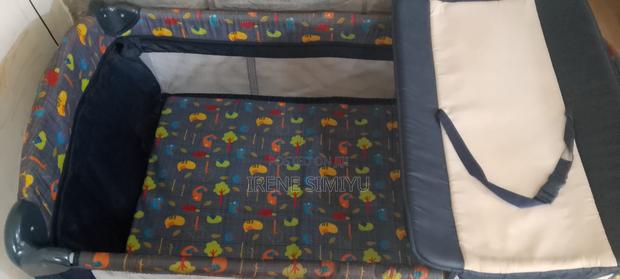 Baby Playpen/Portable Cot