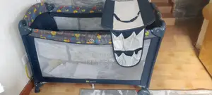 Baby Playpen/Portable Cot