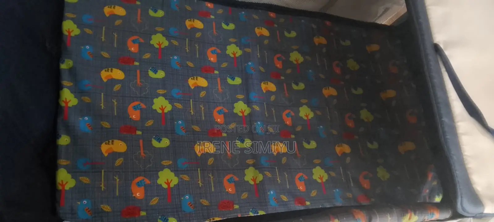 Baby Playpen/Portable Cot