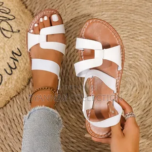 Sandles Sizes