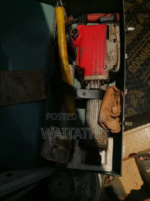 Demolisher Hammer