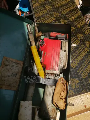 Demolisher Hammer