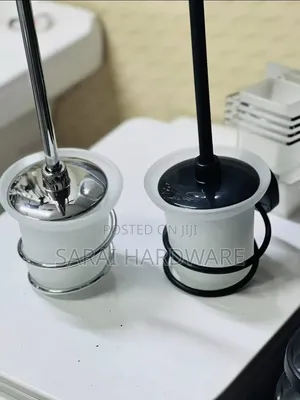 Toilet Brush