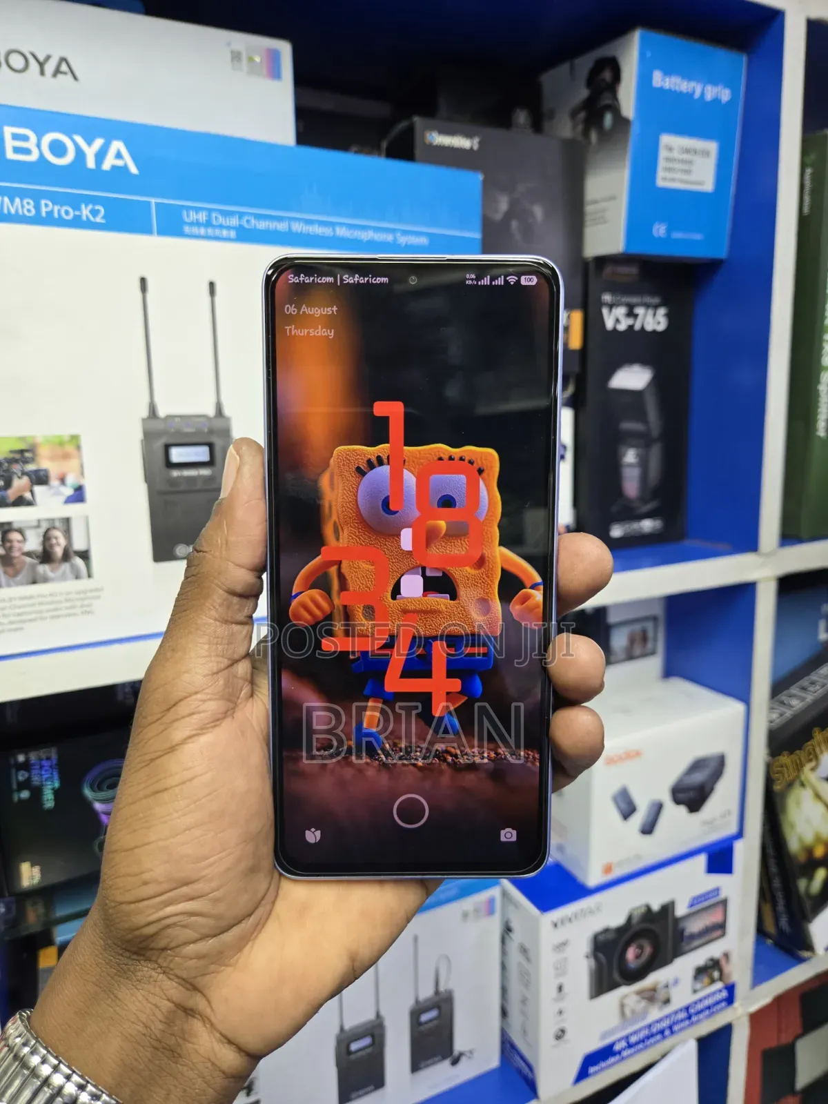 Xiaomi Redmi Note 13 Pro 5G 256 GB