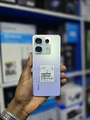 Xiaomi Redmi Note 13 Pro 5G 256 GB