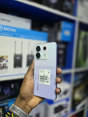 Xiaomi Redmi Note 13 Pro 5G 256 GB