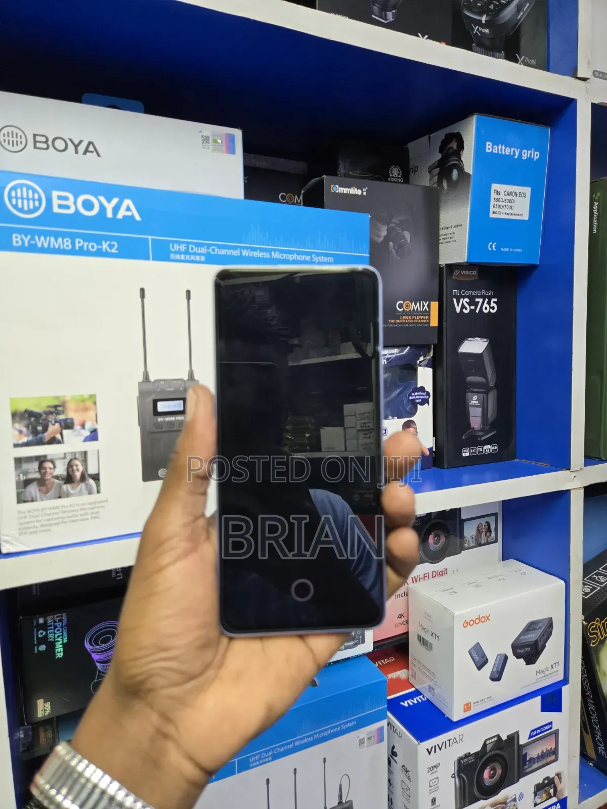 Xiaomi Redmi Note 13 Pro 5G 256 GB