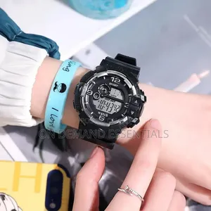 Kids Digital Sports Watches