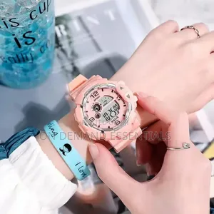 Kids Digital Sports Watches