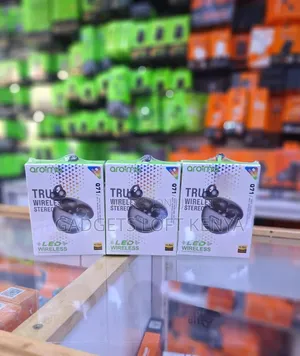 Oraimo Q11 True Wireless Earbuds