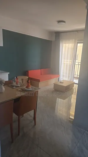 1bdrm Apartment in Ngando for rent