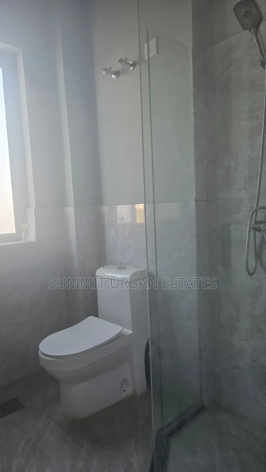 1bdrm Apartment in Ngando for rent