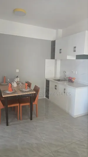 1bdrm Apartment in Ngando for rent