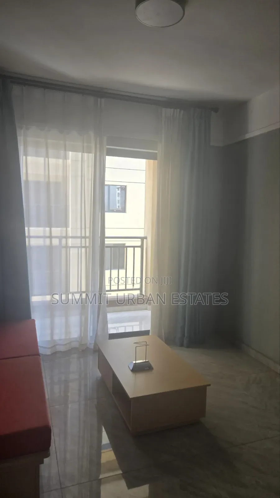 1bdrm Apartment in Ngando for rent