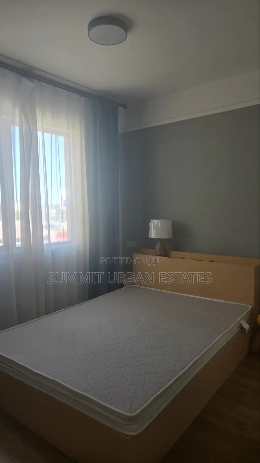 1bdrm Apartment in Ngando for rent