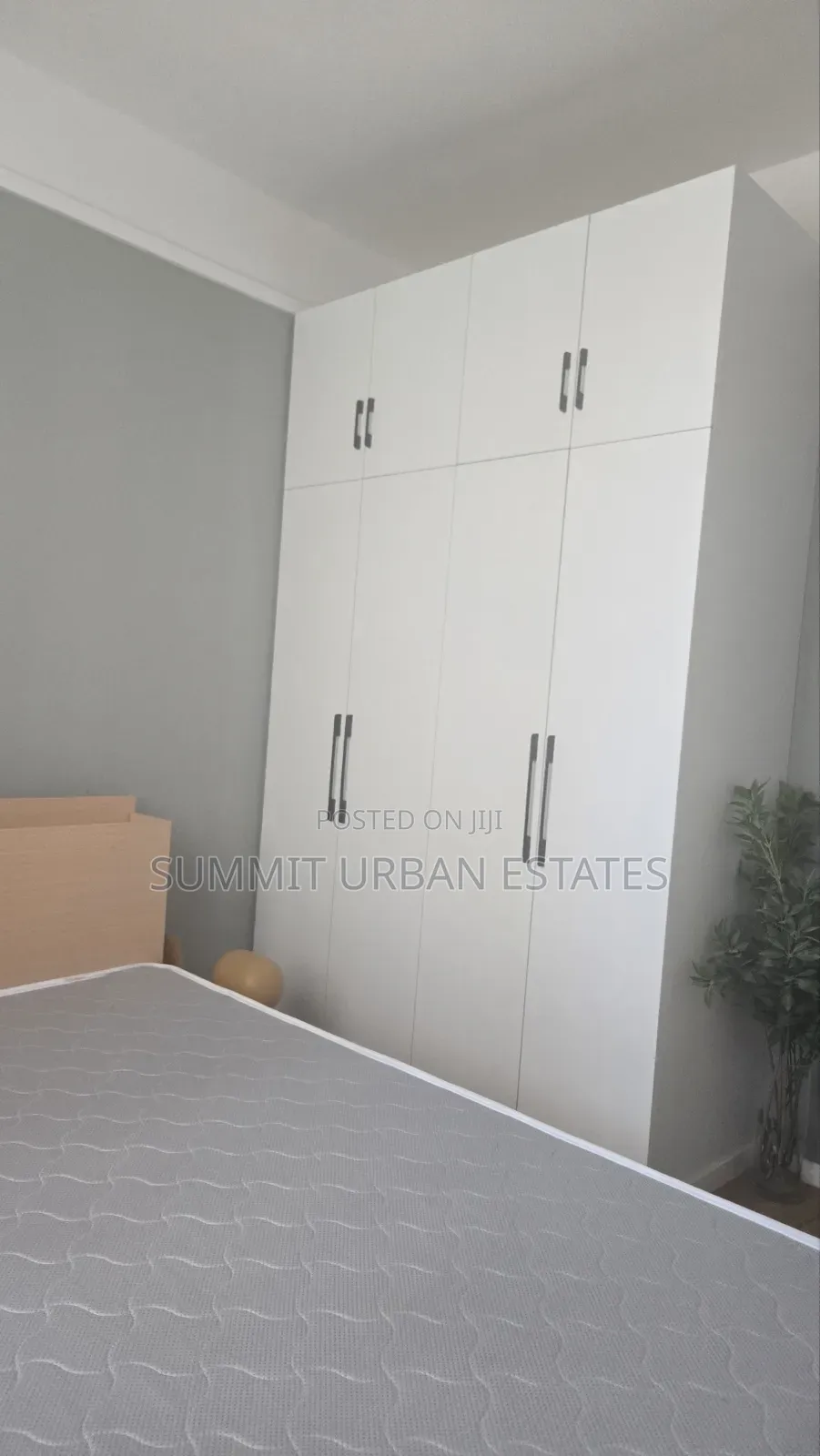 1bdrm Apartment in Ngando for rent