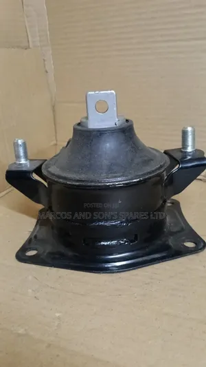 Gearbox Mounting Honda Accord Cl7
