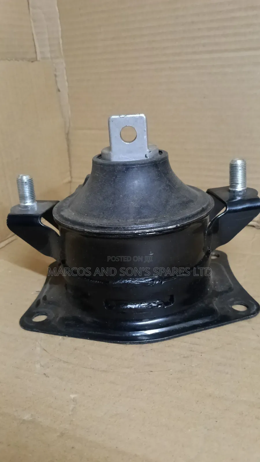 Gearbox Mounting Honda Accord Cl7