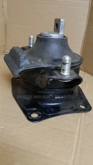 Gearbox Mounting Honda Accord Cl7