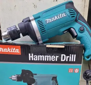 800watts Power Makita Drill/Makita Electric Drill
