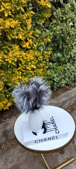 Flower Vase