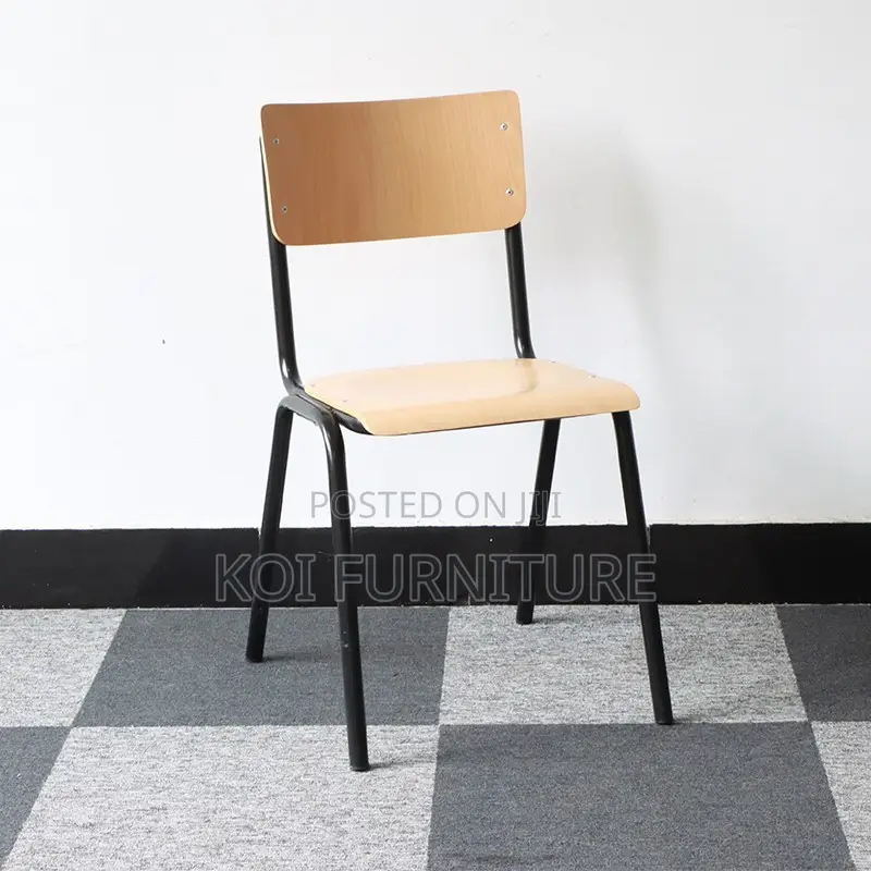 Classroom Desk Chair Set