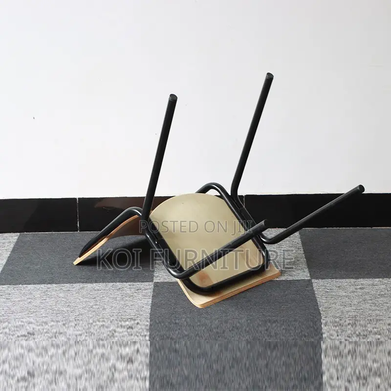 Classroom Desk Chair Set