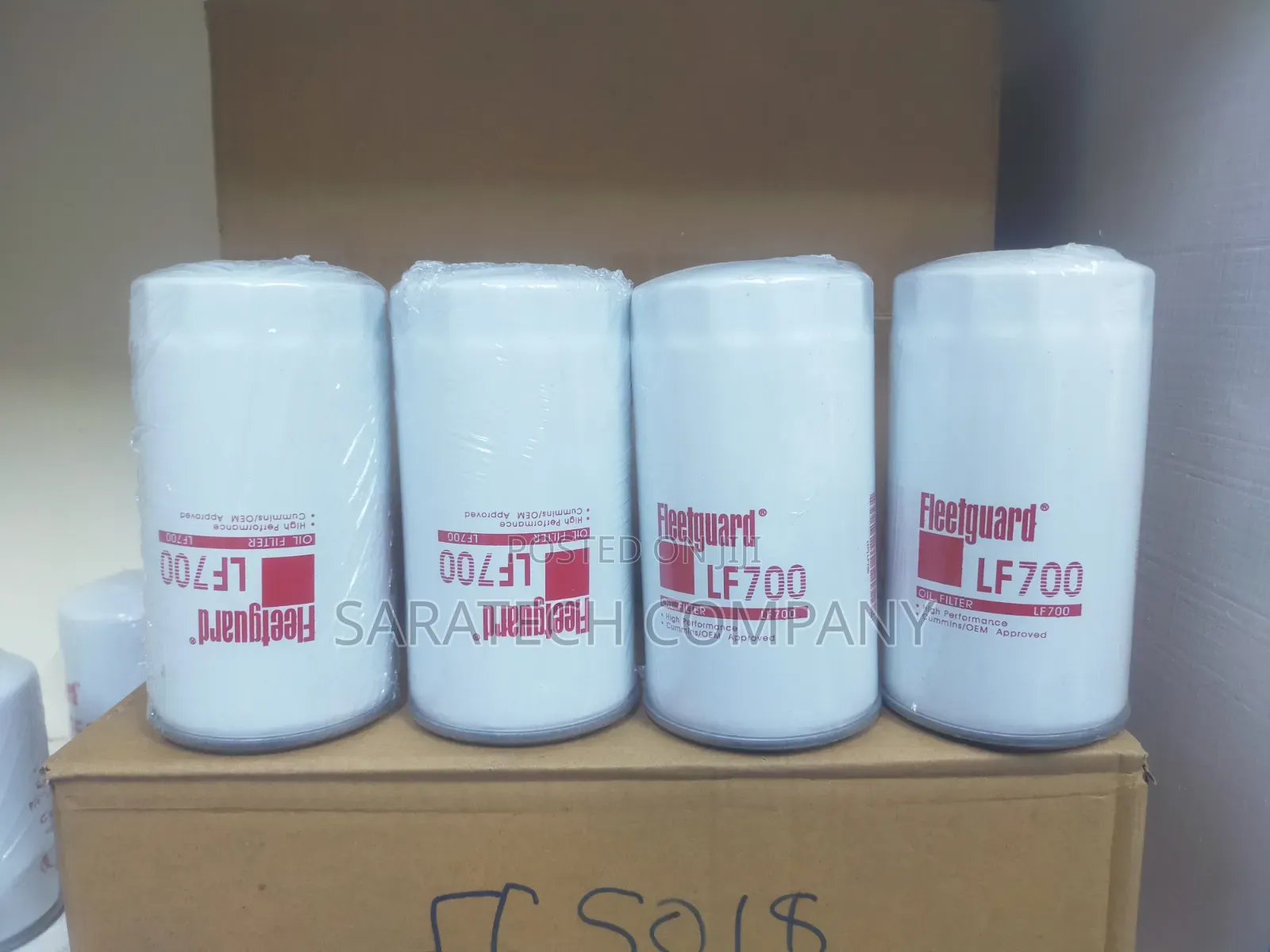 Fleetguard